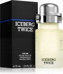 Meeste tualettvesi ICEBERG Twice Pour Homme 75 ml