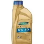Mootori&otilde;li RAVENOL RAV ALS SAE 0W30, 1 l
