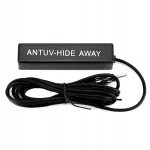 Auto FM sisemine kleepuv antenn