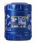 TS-4 SHPD 15W40 mootori&otilde;li veoautodele ja bussidele, 10 l