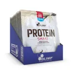 Valgukokteil OLIMP PROTEIN SHAKE 20 x 35g WPC WHEY