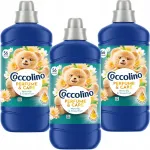 Pesupehmendaja Coccolino Creations Water Lily & Pink Grapefruit, 1,288 l, 3 tk