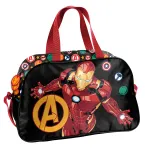 PASO Avengers Marvel Iron Man laste spordikott