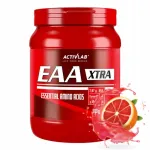 ACTIVLAB EAA XTRA aminohapped 500g greibi maitsega