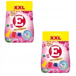 E Orchid pesupulber, 2 x 2,7 kg, 108 pesukorda