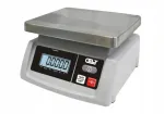 Kaalud DIBAL PS-50 15/25 kg koos legaliseerimisega