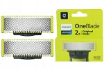 Raseerijanuga Philips OneBlade QP2520 QP2530 QP6541