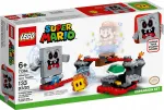 LEGO 71364 Super Mario Fort Whomp seiklus
