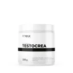 Toidulisand Fitmax Testocrea 200g MANGO