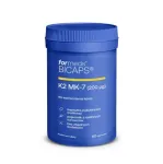 Toidulisand ForMeds Bicaps K2 MK-7, 60 kapslit