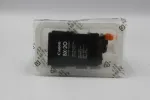 Canon BX-20 tintikassett must, originaal