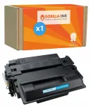 CANON CRG-724H toonerikassett, sobib i-SENSYS LBP6750dn, LBP6780x, MF512x, MF515x, 12 500 lk