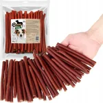 Koerte maiused Mr.Pretzel pehmed k&uuml;&uuml;likutangid, 500 g