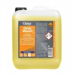 Kontsentreeritud n&otilde;udepesuvahend CLINEX, 5 l