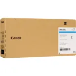 Canon PFI-707C tindikassett sinine, 700 ml, iPF830/iPF840/iPF850