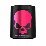 Aminohapped 300g Raspberry Genius Nutrition BCAA EAA