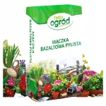 V&auml;etis BASALT MEAL 10kg, looduslik kaitse tigude vastu, tugevdab taimi