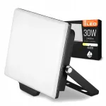 &Otilde;huke 30W 4500K veekindel LED-valgusti