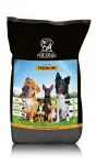 Kuivtoit suurtele koerat&otilde;ugudele veiselihaga, 40% liha, PREMIUM, 15 kg