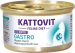 KATTOVIT GASTRO kassitoit pardilihaga, 85 g