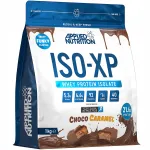 Valguisolaat Applied Nutrition ISO-XP, 1 kg