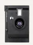 Instant-kaamera Lomo'Instant Black Edition
