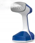 Riiete auruti IS002, kiire kuumenemine, 240 ml vee mahutavus