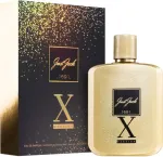 Parf&uuml;meeritud vesi Just Jack Arabic unisex VERSION X