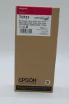 Epson T6933 C13T693300 punase v&auml;rvi tindid, originaal