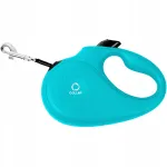 Helkurrihm koerale COLLAR, 3 m, kuni 12 kg, sinine