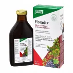 Vedela raua toidulisand Floradix, 500 ml