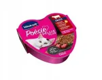 VITAKRAFT POESIE DELICE PLUS niiske kassitoit veiselihaga 85g