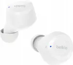 Juhtmevabad k&otilde;rvaklapid Belkin SoundForm Bolt, valged