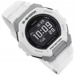 Meeste kell CASIO GBD-300-7ER G-SHOCK Bluetooth sportlik, sammulugeja, 200 m