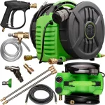 Wipcool C40T survepesur