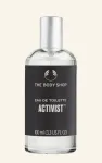 Tualettvesi THE BODY SHOP ACTIVIST meestele 100 ml