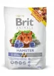 BRIT ANIMALS hamstrite toit, 100 g