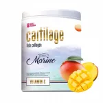 Kollageen Noble Pharma Cartilage Fish Collagen 200 g