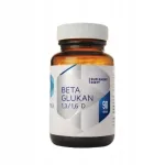 Toidulisand Hepatica Beetagl&uuml;kaan 1,3/1,6 D 90 kapslit