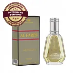 Meeste araabia parf&uuml;&uuml;m AL FARES, 50 ml, AL REHAB, EDP