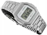Naiste kell CASIO A1000D-7EF retro