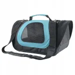 Loomade transpordikott TRANSPORTER, 34x22 cm, sinine