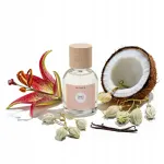 Parf&uuml;&uuml;div vee VALENTINA SWEET VANILLA, 50 ml