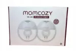 Elektriline kahepoolne rinnan&auml;&auml;rmepump Momcozy M5