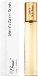 Meeste parf&uuml;&uuml;m Neness Gold Rush No. 335 33 ml originaalpakendis