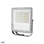 LED prožektor FLOODLIGHT HALOGEEN LENTIKULAAR 50W 3000-4000-6500K IP65 PRAJNA bemko