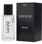 Meeste parf&uuml;&uuml;m SAVANE D'ORE EDT 100 ml