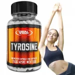 Toidulisand Real Pharm Tyrosine 90 kapslit