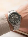 Automaatk&auml;ekell ORIENT Kamasu RA-AA0819N39B 41,80 mm 20ATM
