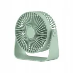 T&ouml;&ouml;laua ventilaator Sothing, vaikne, USB